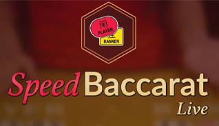 Live Baccarat